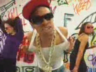 Fresh Pince Of Bel-Air [Gangsta Rap Version] [Comedy]