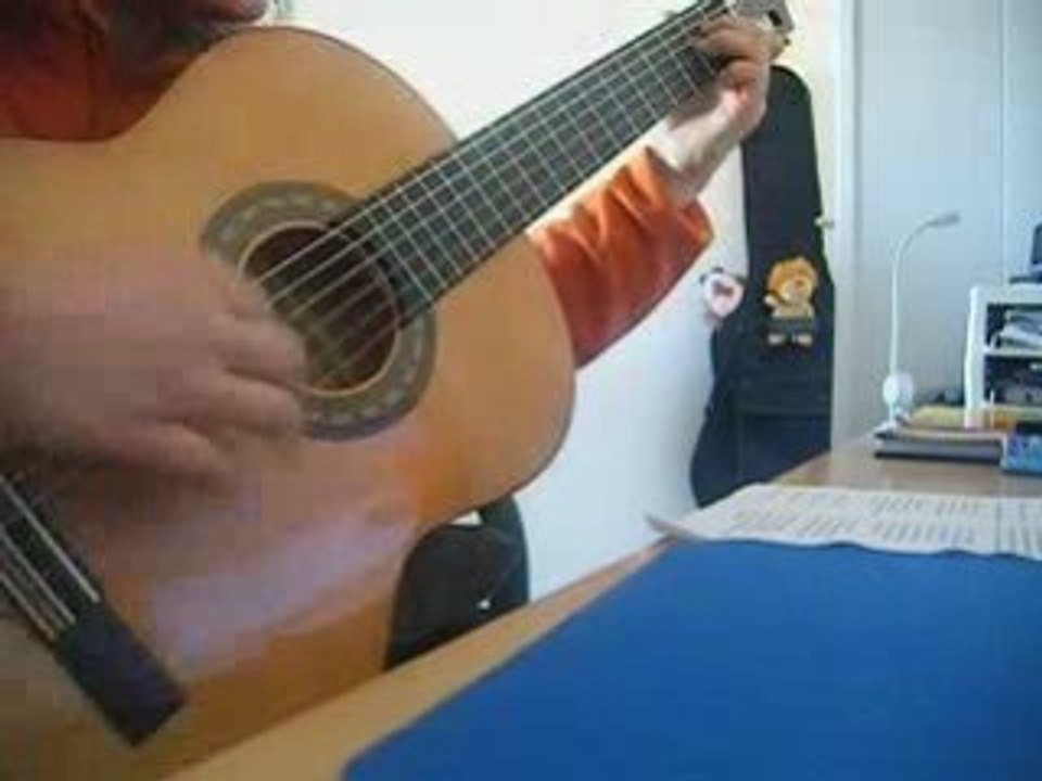 Vidéo_1_le gitan