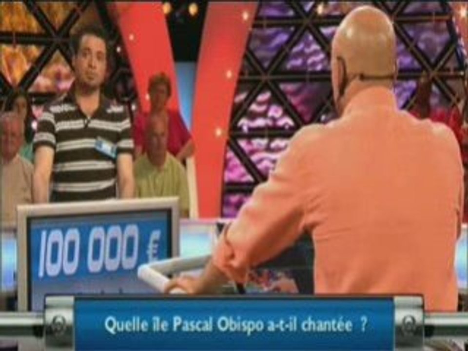Jeux télé
