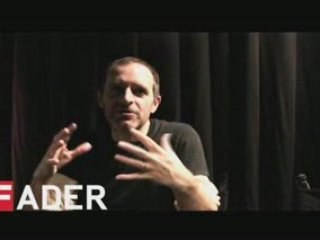 FADER TV presents Sundance Selects: Stingray Sam