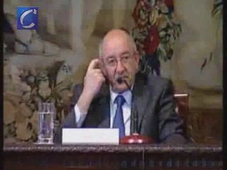 España entra oficialmente en recesión