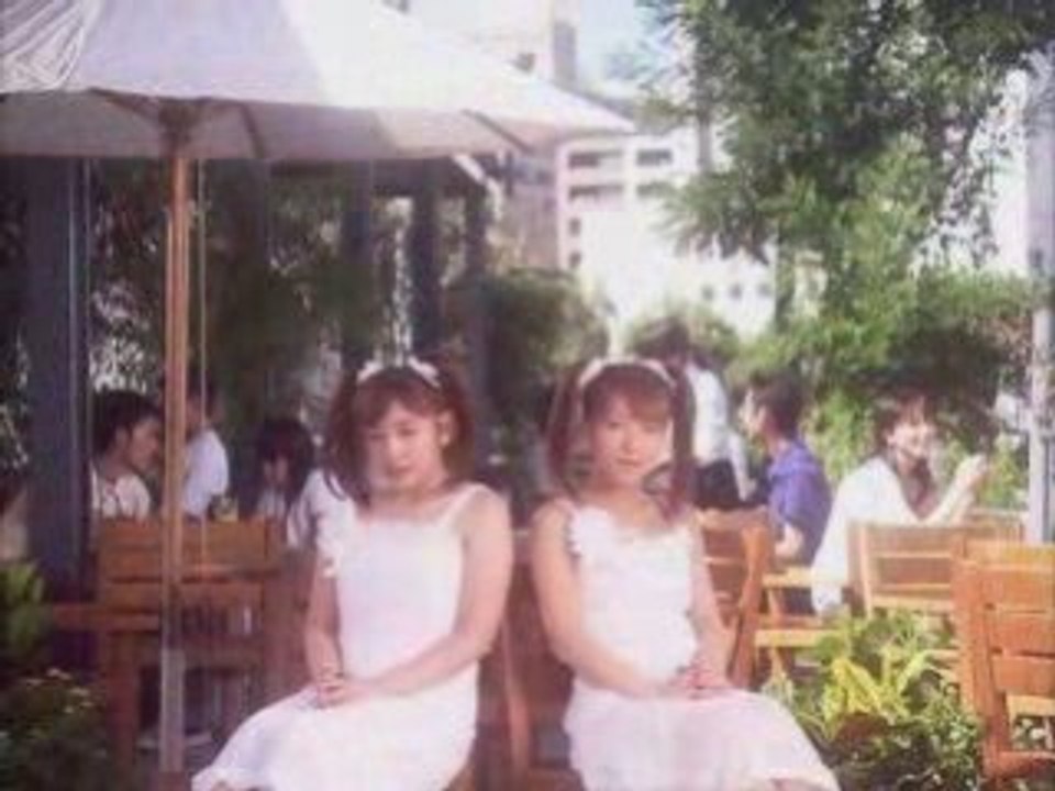 W - Shiroi Iro wa Koibito no Iro