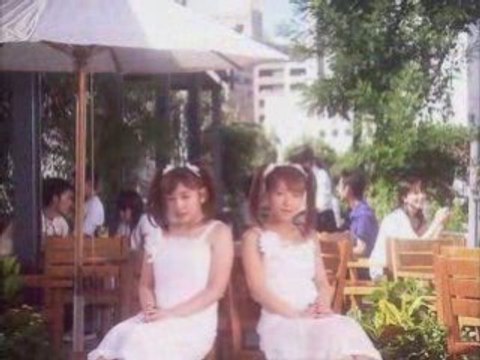 W - Shiroi Iro wa Koibito no Iro