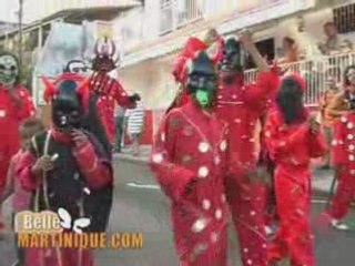 Carnaval St Joseph Martinique 3