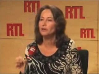 segolene royal
