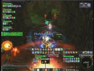 buffedShow 123 von buffed.de