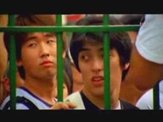 Red Bull BC One 2007