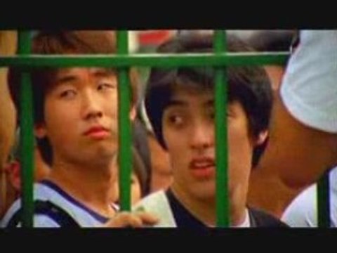 Red Bull BC One 2007