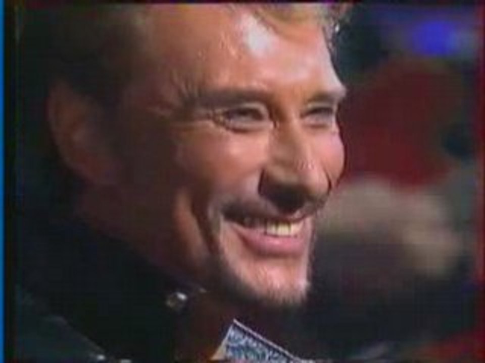 cantona & johnny - excuse-moi partenaire