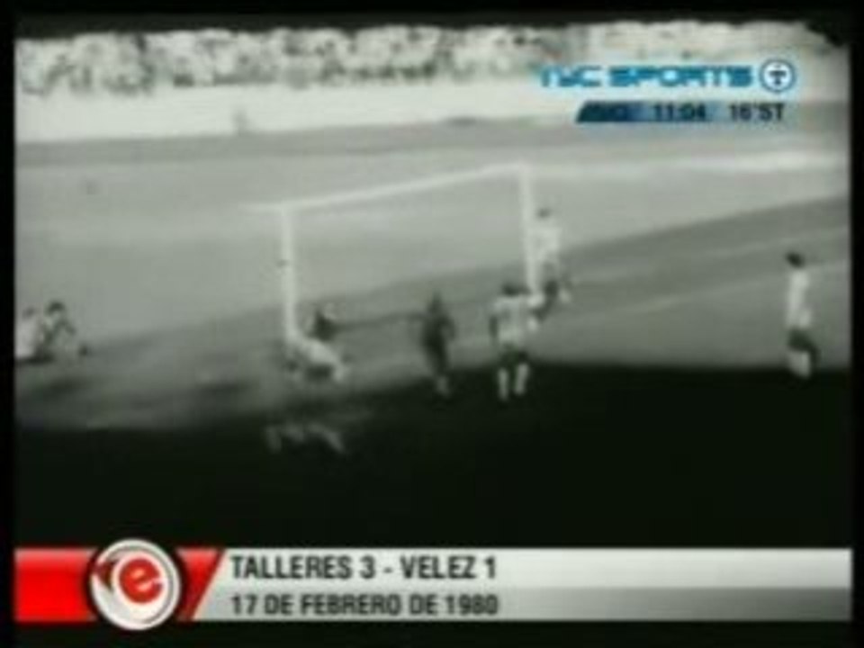 Metropolitano 80 - Velez - Bravo2
