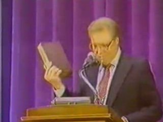 La Bible est elle la parole de Dieu ? [8/8]