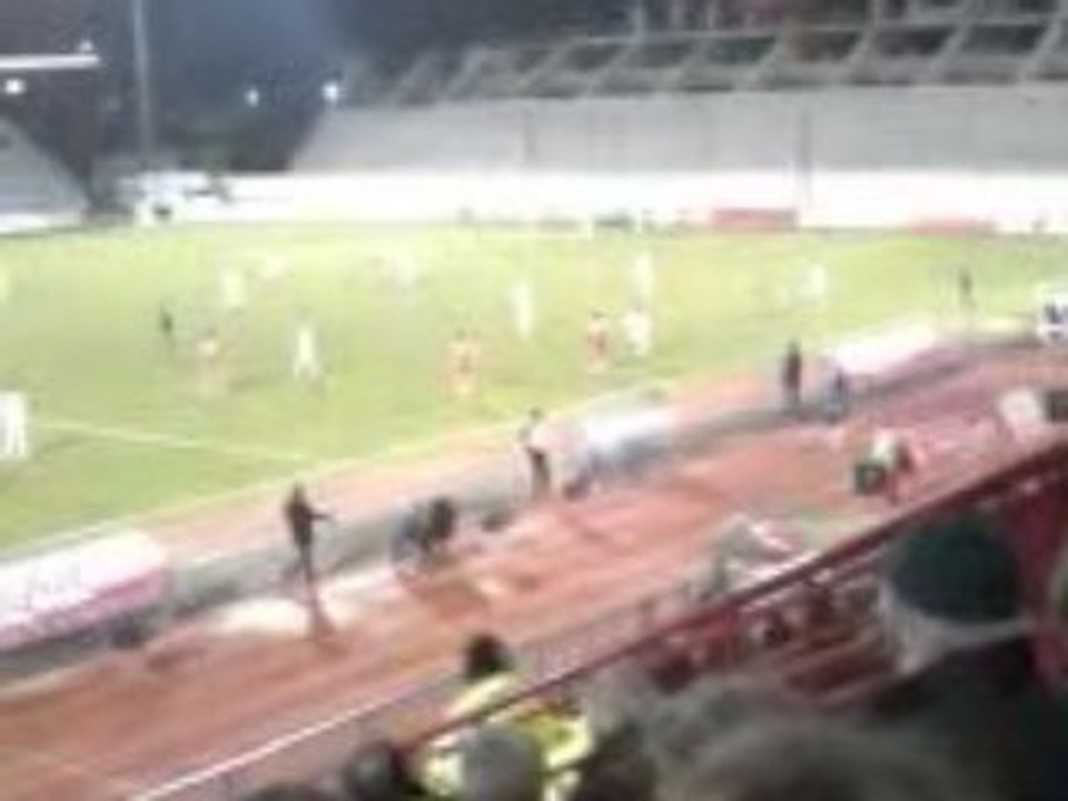Dijon Amiens : pitchouli
