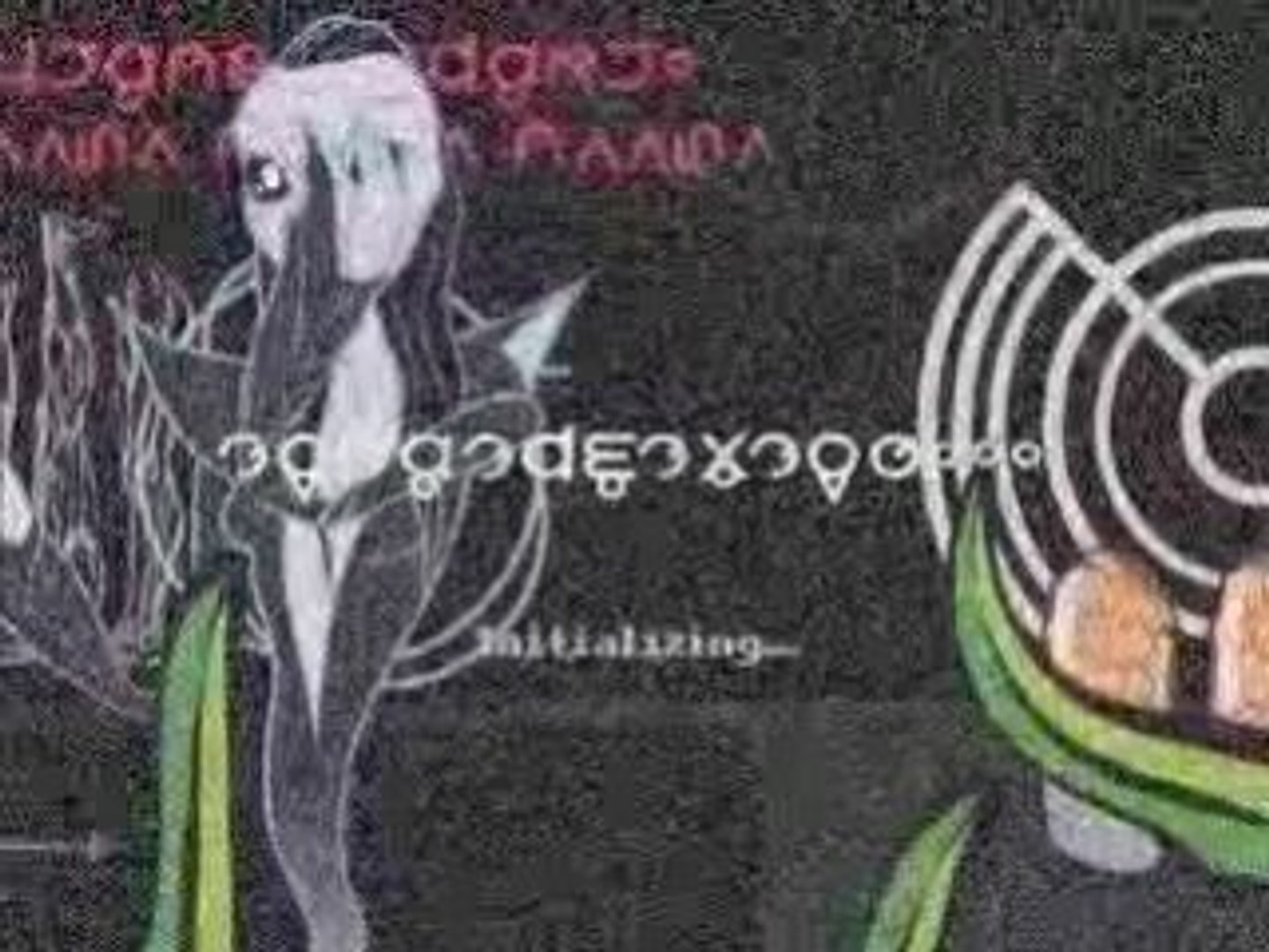 Ziraxia Tshirts present: Katya, The Artificial Intelligence