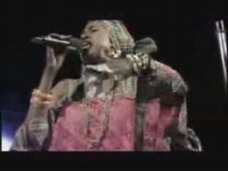 Oumou Sangare et Ali Farka TOURE