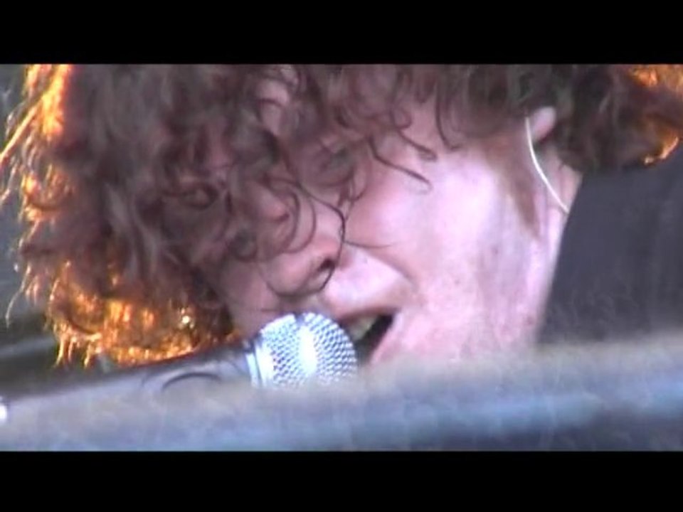 Anathema - Closer (Hellfest 2008)