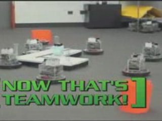 BotBeat: Oh The Humanity