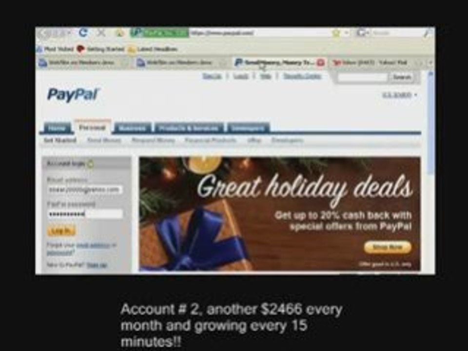 How To Make Money Online FREE