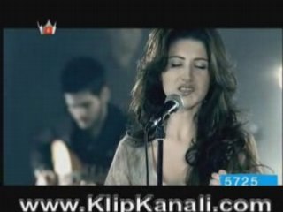 Aslı güngör - son öpücük www.klipkanali.com