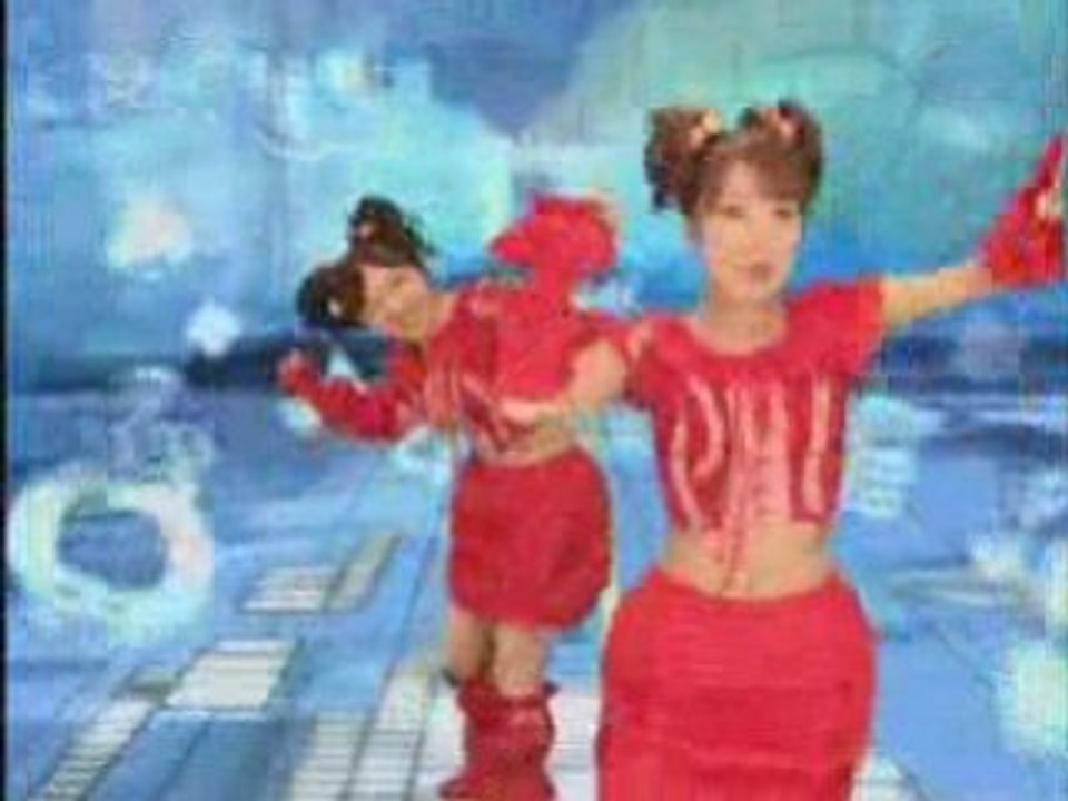 W - Ai no Imi wo Oshiete
