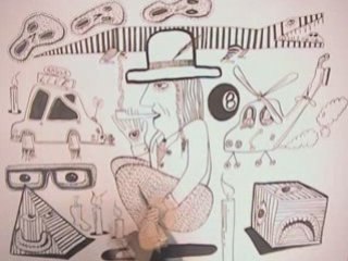Chris Bianchi Artist Profile
