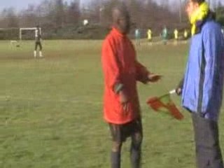 Video-6  segundo golo