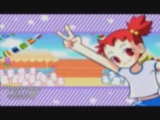 DJ MAX Music's Part03