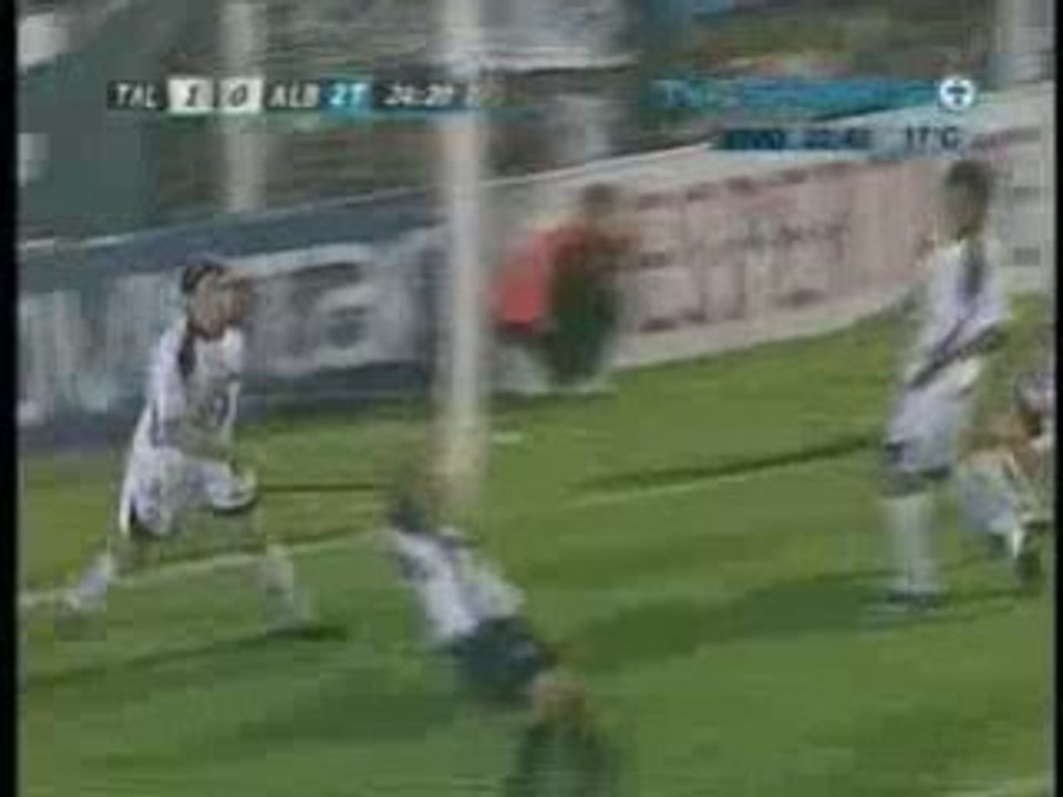 NB 0809 - All Boys - Quiroga