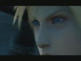Crisis Core - Final Fantasy VII - Scène Secrète