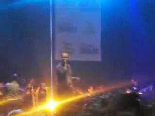 Allaoua Au Zenith Le 24/01/09 (WAYé WAYé)