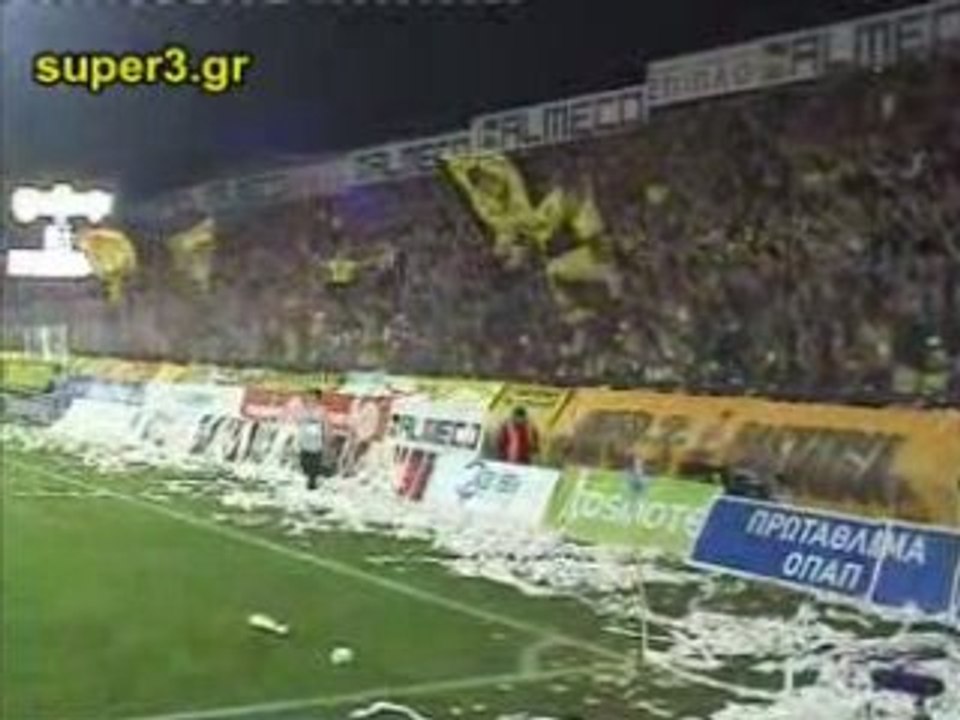 Aris Paok