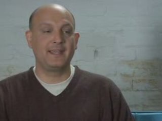 The PYF Challenge: Challenger Dave