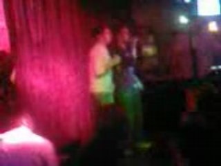 alex e jerem les number 1