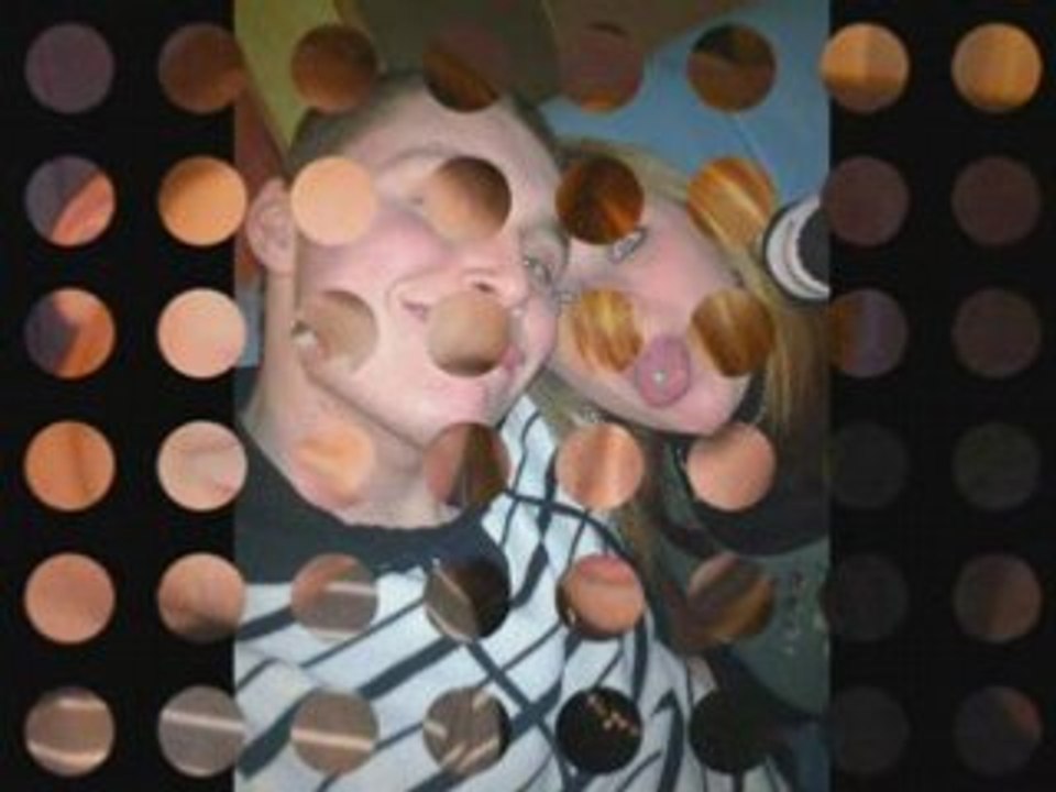 Mon bebe que j'aime