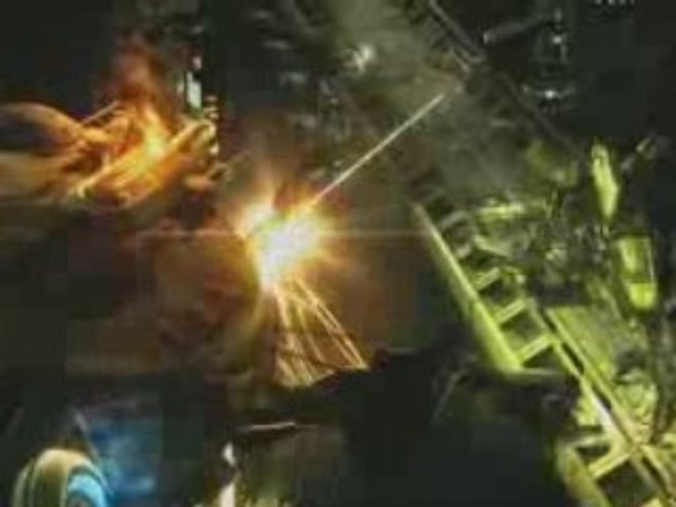 Final Fantasy XIII - Bande Annonce