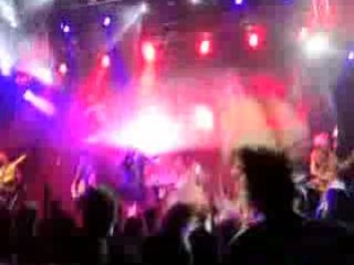 Turisas - Battle Metal Live
