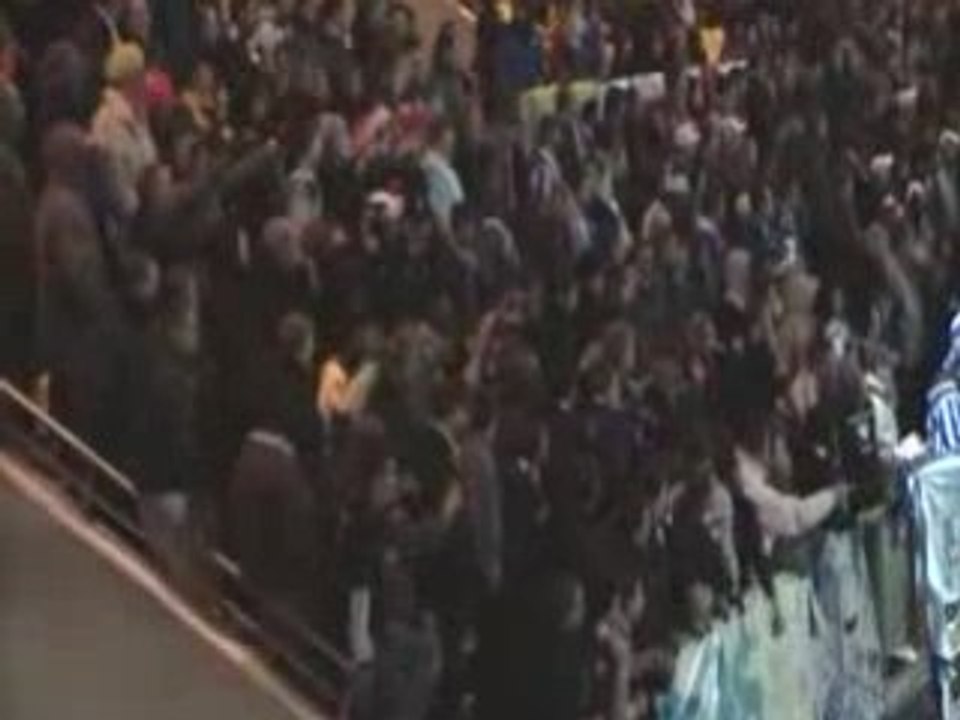 [CDF] DUNKERQUE 0-3 LILLE [JANVIER 2009] 28