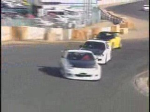 Best Motoring 350z - s2000 - Silvia s15