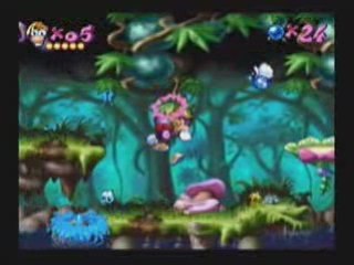 bug dans le chateau du M1