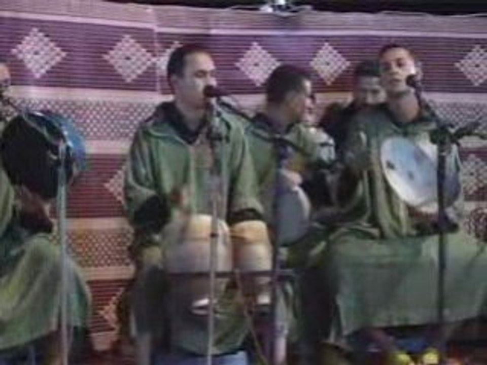 Imghrane l3arbi en live 2006 part3