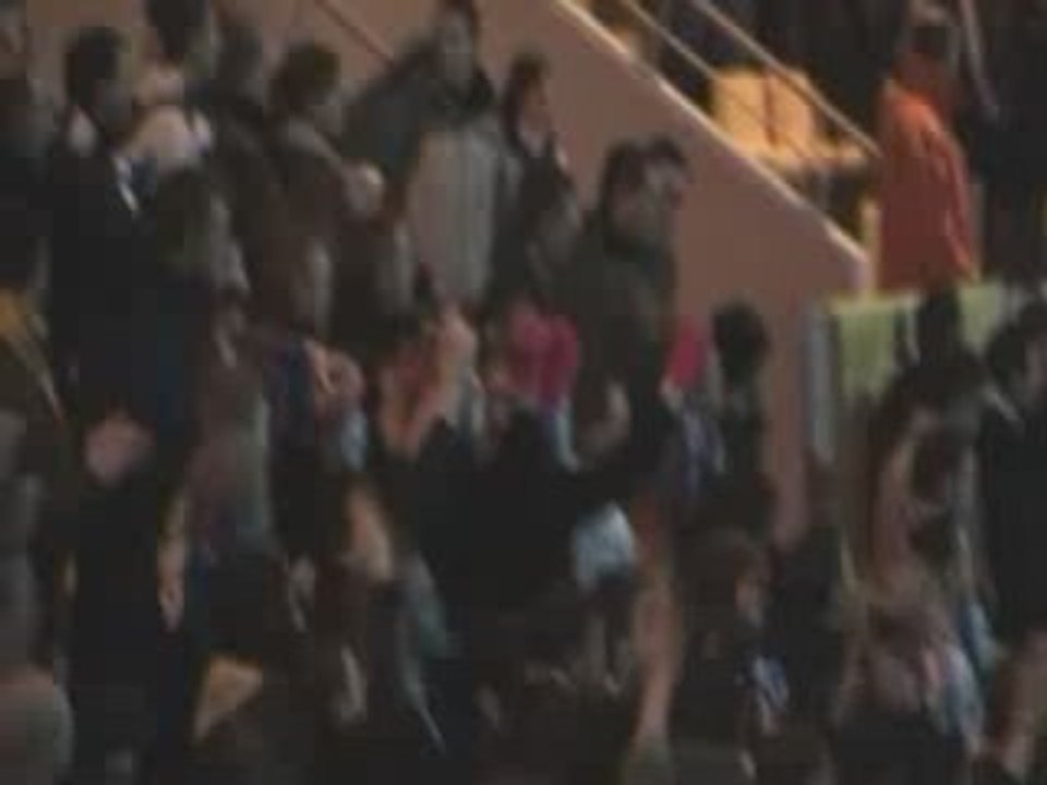 [CDF] DUNKERQUE 0-3 LILLE [JANVIER 2009] 29