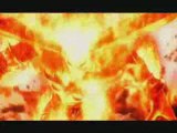 Crisis Core - Final Fantasy VII - Invocation Ifrit