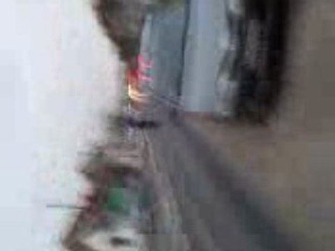 Sherco Hrd Top perf gris 85cc