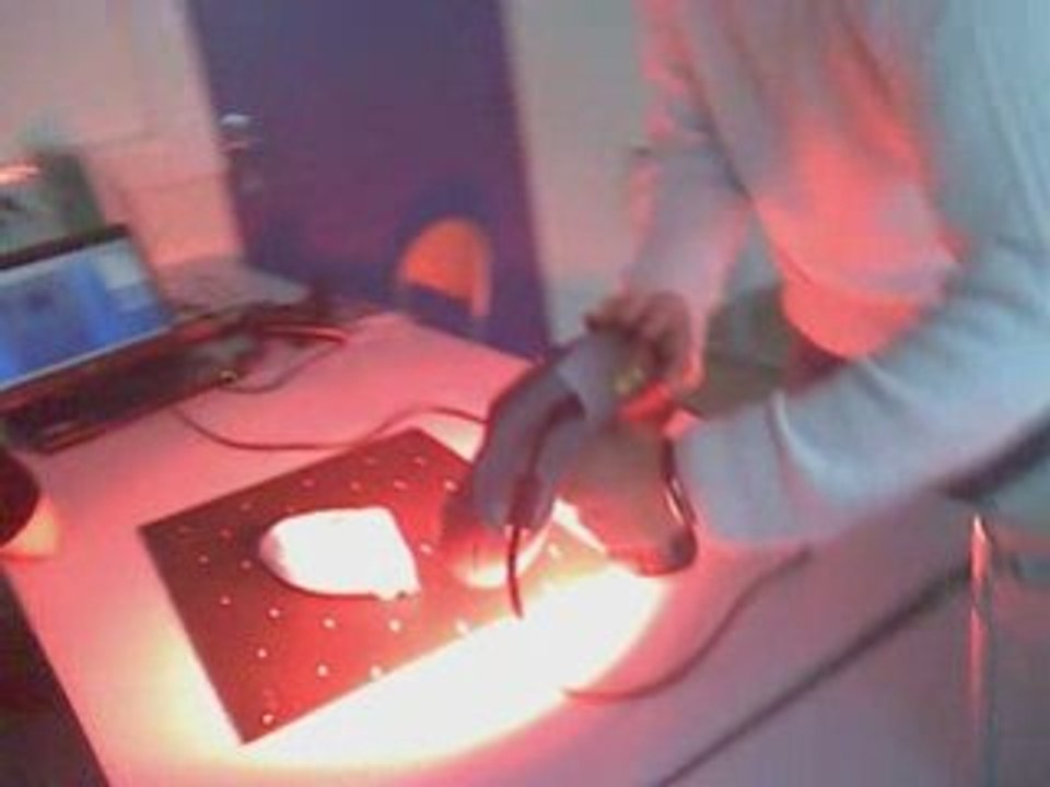 Geomagic Revscan