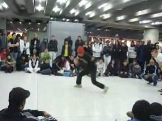 Zobilamouche vs BKB (gdl 26.10.08)