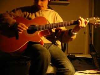 is there anibody out there pink floyd reprise