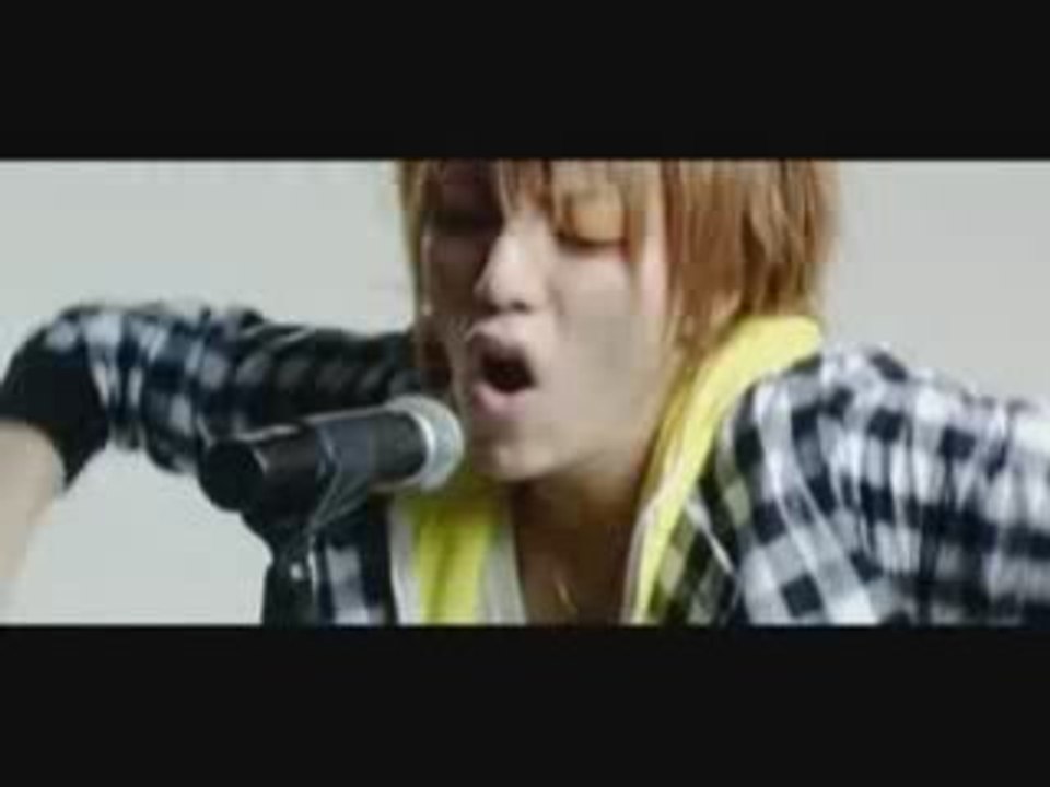 [PV] Alice Nine - Gekkou Yoku