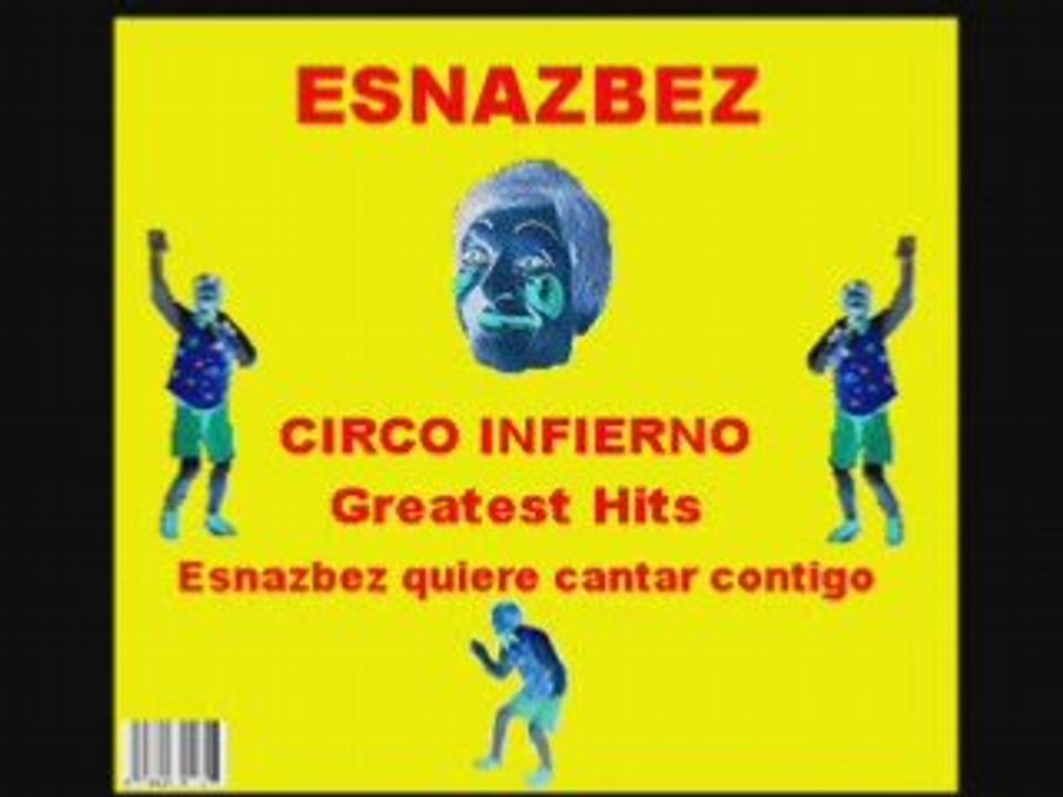 Esnazbez - Rauta Omofore