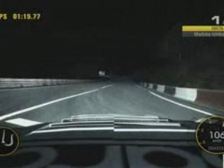 Grid PC Gameplay 🚗