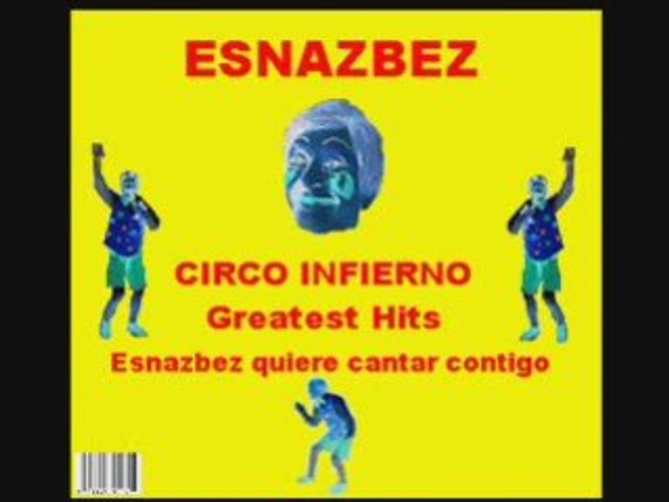 Esnazbez - Remo Casuken Remooooo