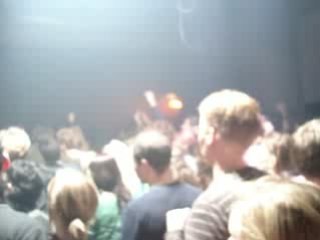 Modeselektor Live - Die Allianz #2 @ WMF (Berlin)